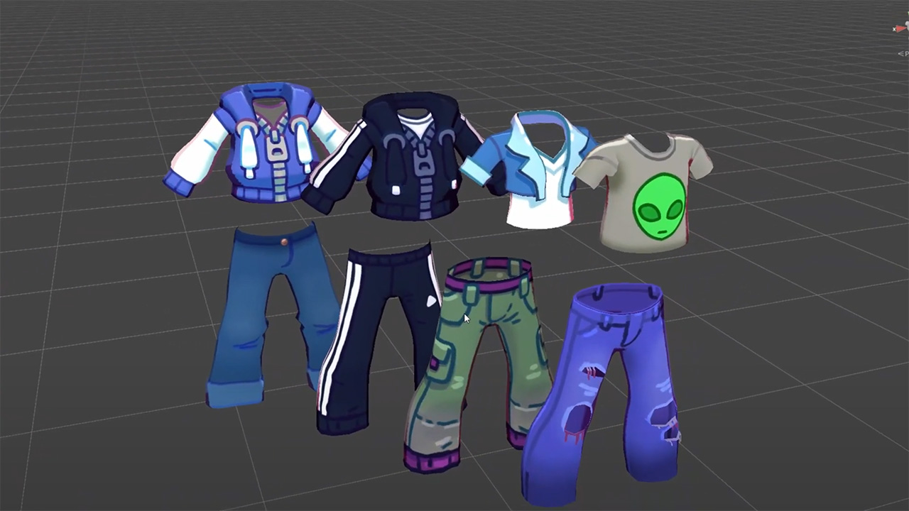 Auravale Clothing Cosmetics