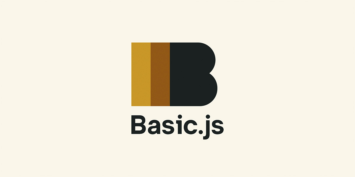 Basic.js Hero
