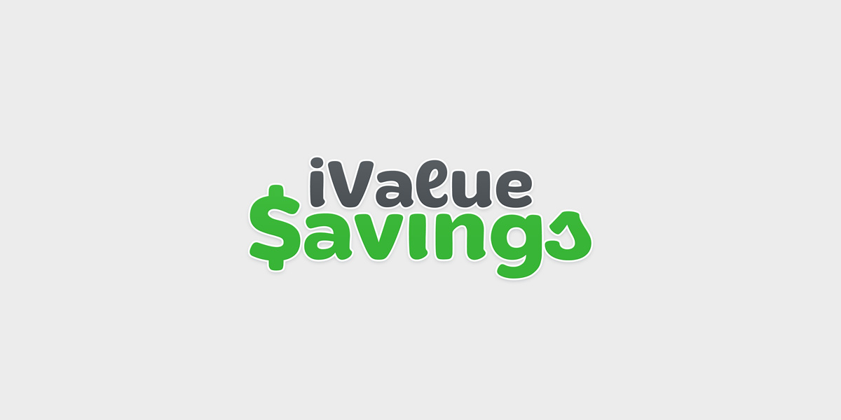 iValueSavings Platform Screenshot