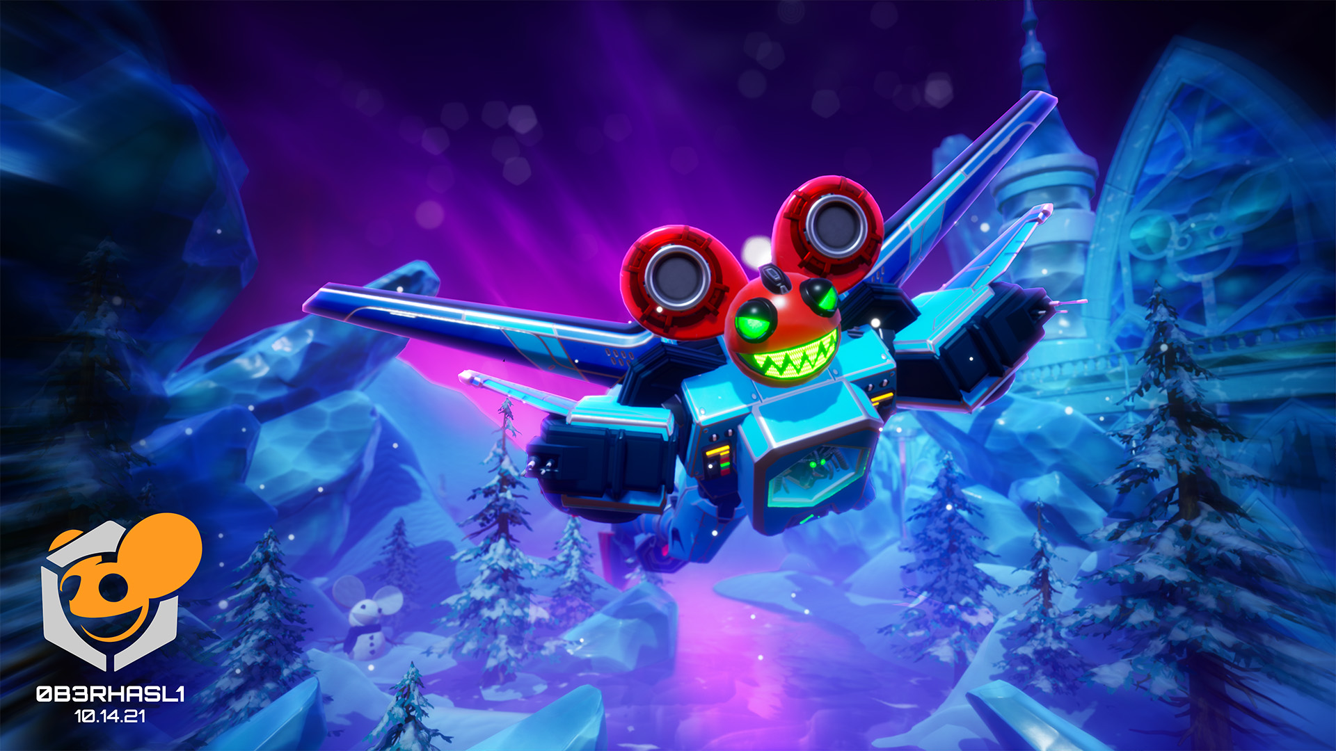 Oberhasli screenshot